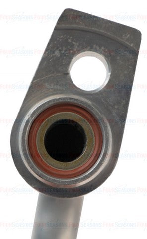 Four Seasons A/C Refrigerant Discharge Hose P/N:66562 Fits: Ford Fusion 20-17, Lincoln Mkz 20-17 - Image 4