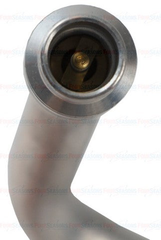 Four Seasons A/C Refrigerant Discharge Hose P/N:66562 Fits: Ford Fusion 20-17, Lincoln Mkz 20-17 - Image 2