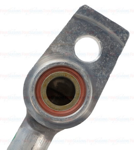 Four Seasons A/C Refrigerant Discharge Hose P/N:66562 Fits: Ford Fusion 20-17, Lincoln Mkz 20-17 - Image 3