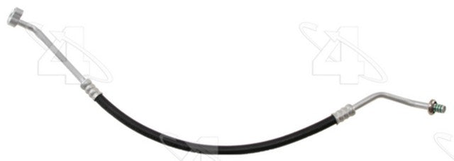 Four Seasons A/C Refrigerant Liquid Hose P/N:66563 Fits: Lincoln Town Car 05-04 - Image 1