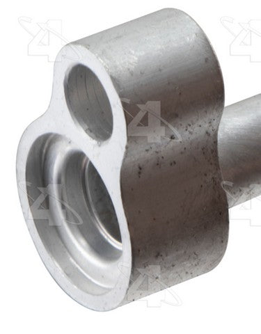 Four Seasons A/C Refrigerant Liquid Hose P/N:66563 Fits: Lincoln Town Car 05-04 - Image 2