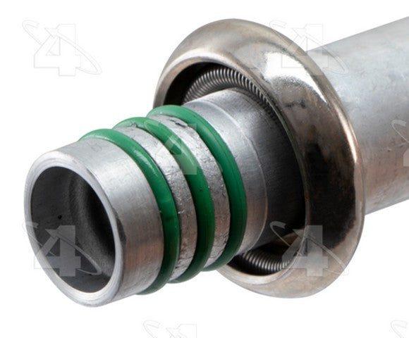 Four Seasons A/C Refrigerant Suction Hose P/N:66564 Fits: Lincoln Town Car 05-04 - Image 3