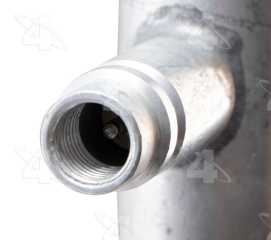 Four Seasons A/C Refrigerant Suction Hose P/N:66564 Fits: Lincoln Town Car 05-04 - Image 2