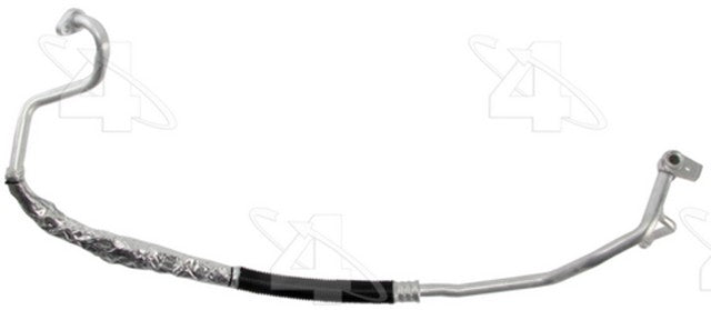 Four Seasons A/C Refrigerant Suction Hose P/N:66565 Fits: Lincoln Continental 20-17, Lincoln Mkz 16-13 - Image 1