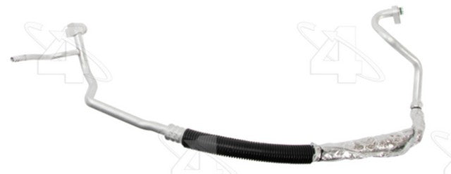 Four Seasons A/C Refrigerant Suction Hose P/N:66565 Fits: Lincoln Continental 20-17, Lincoln Mkz 16-13 - Image 5