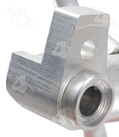 Four Seasons A/C Refrigerant Suction Hose P/N:66565 Fits: Lincoln Continental 20-17, Lincoln Mkz 16-13 - Image 3