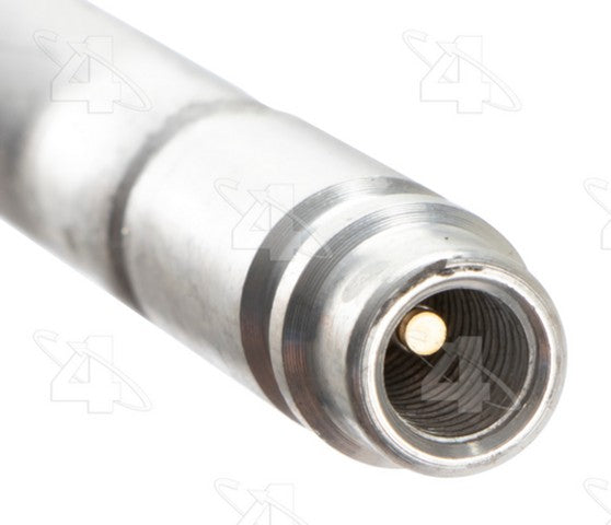 Four Seasons A/C Refrigerant Suction Hose P/N:66565 Fits: Lincoln Continental 20-17, Lincoln Mkz 16-13 - Image 4