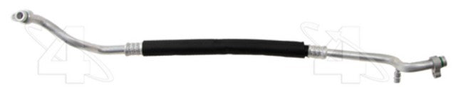 Four Seasons A/C Refrigerant Suction Hose P/N:66567 Fits: Infiniti Qx56 13-11, Infiniti Qx80 2014 - Image 1