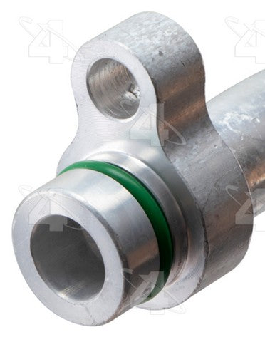 Four Seasons A/C Refrigerant Suction Hose P/N:66567 Fits: Infiniti Qx56 13-11, Infiniti Qx80 2014 - Image 2