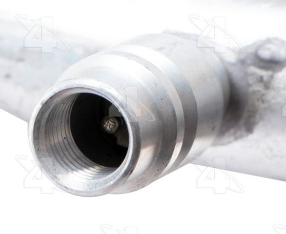 Four Seasons A/C Refrigerant Suction Hose P/N:66567 Fits: Infiniti Qx56 13-11, Infiniti Qx80 2014 - Image 4
