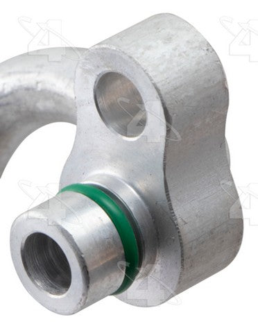 Four Seasons A/C Refrigerant Discharge Hose P/N:66569 Fits: Infiniti Fx35 08-03 - Image 2