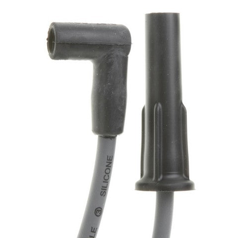 Standard Ignition Spark Plug Wire Set P/N:6656 Fits: Buick Electra 1988, Buick Lesabre 1988, Buick Reatta 1988, Buick Riviera 1988, Oldsmobile 98 1988, Oldsmobile Delta 88 1988, Oldsmobile Toronado 1988, Pontiac Bonneville 1988 - Image 2