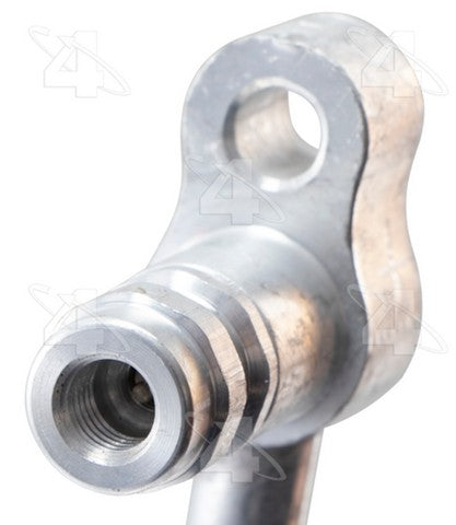 Four Seasons A/C Refrigerant Liquid Hose P/N:66571 Fits: Chrysler Pacifica 06-04 - Image 2
