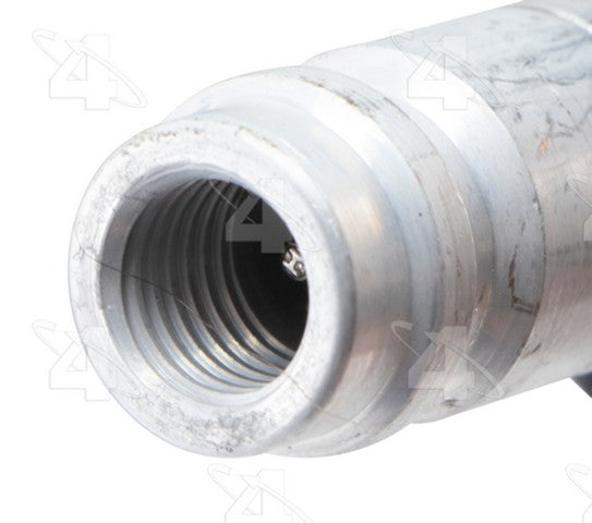 Four Seasons A/C Suction and Liquid Line Hose Assembly P/N:66573 Fits: Chrysler Aspen 08-07, Dodge Durango 2008 - Image 3
