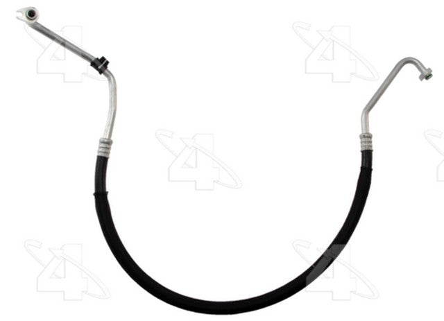 Four Seasons A/C Refrigerant Suction Hose P/N:66575 Fits: Dodge Neon 05-02, Dodge Sx 2.0 05-03 - Image 1
