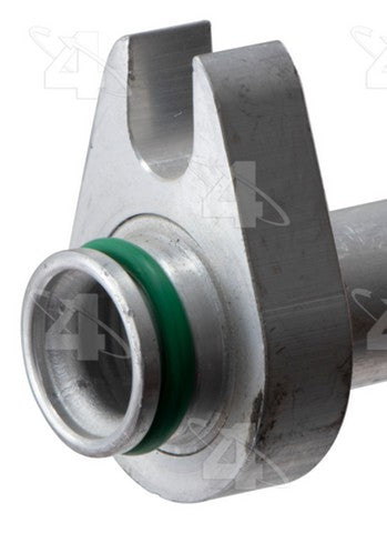 Four Seasons A/C Refrigerant Suction Hose P/N:66575 Fits: Dodge Neon 05-02, Dodge Sx 2.0 05-03 - Image 3