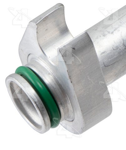 Four Seasons A/C Refrigerant Suction Hose P/N:66575 Fits: Dodge Neon 05-02, Dodge Sx 2.0 05-03 - Image 2