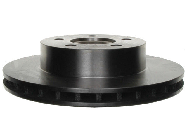 Raybestos Brakes Disc Brake Rotor P/N:66576R Fits: Ford Explorer 01-95, Ford Ranger 05-98, Mazda B3000 02-98, Mazda B4000 04-98, Mercury Mountaineer 01-97 - Image 1