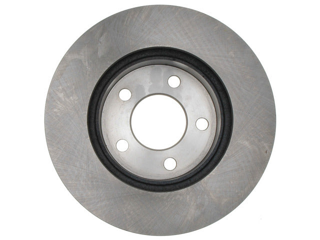 Raybestos Brakes Disc Brake Rotor P/N:66576R Fits: Ford Explorer 01-95, Ford Ranger 05-98, Mazda B3000 02-98, Mazda B4000 04-98, Mercury Mountaineer 01-97 - Image 2