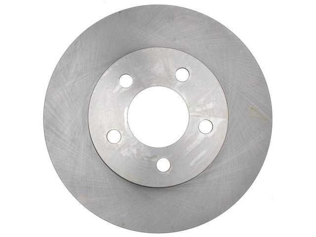 Raybestos Brakes Disc Brake Rotor P/N:66576R Fits: Ford Explorer 01-95, Ford Ranger 05-98, Mazda B3000 02-98, Mazda B4000 04-98, Mercury Mountaineer 01-97 - Image 3