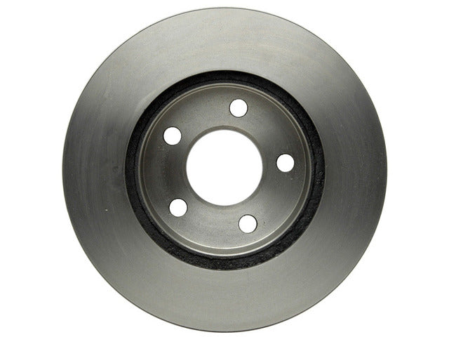 Raybestos Brakes Disc Brake Rotor P/N:66576 Fits: Ford Explorer 01-95, Ford Ranger 05-98, Mazda B3000 02-98, Mazda B4000 04-98, Mercury Mountaineer 01-97 - Image 2