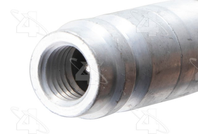 Four Seasons A/C Suction and Liquid Line Hose Assembly P/N:66577 Fits: Dodge Dart 16-13 - Image 3