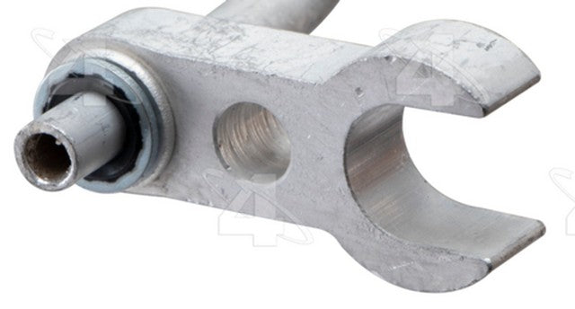 Four Seasons A/C Suction and Liquid Line Hose Assembly P/N:66577 Fits: Dodge Dart 16-13 - Image 2