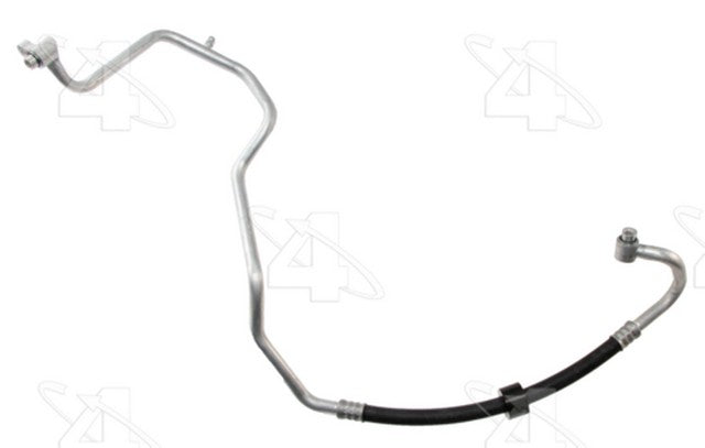 Four Seasons A/C Refrigerant Suction Hose P/N:66578 Fits: Ram 1500 18-14, Ram 1500 Classic 2019 - Image 1