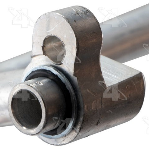 Four Seasons A/C Refrigerant Suction Hose P/N:66578 Fits: Ram 1500 18-14, Ram 1500 Classic 2019 - Image 2