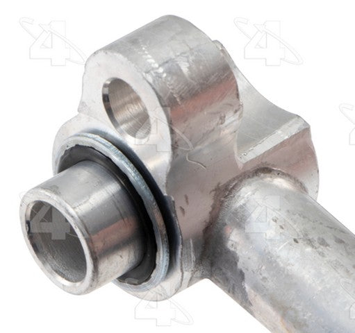 Four Seasons A/C Refrigerant Suction Hose P/N:66578 Fits: Ram 1500 18-14, Ram 1500 Classic 2019 - Image 3