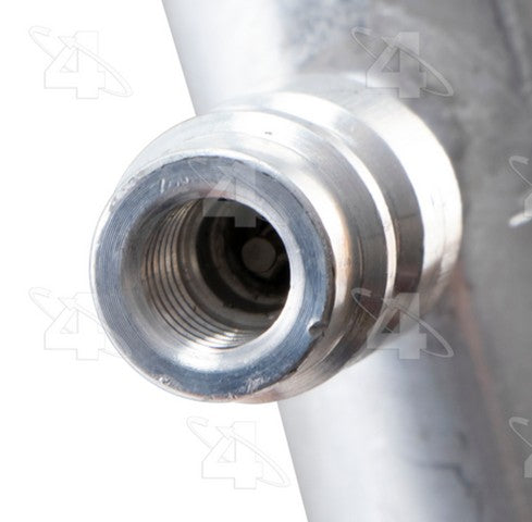 Four Seasons A/C Refrigerant Suction Hose P/N:66578 Fits: Ram 1500 18-14, Ram 1500 Classic 2019 - Image 4