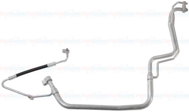 Four Seasons A/C Suction and Liquid Line Hose Assembly P/N:66579 Fits: Ram 1500 18-14, Ram 1500 Classic 20-19 - Image 1
