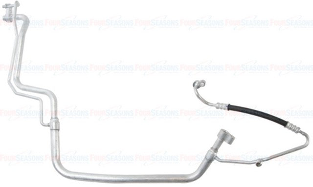 Four Seasons A/C Suction and Liquid Line Hose Assembly P/N:66579 Fits: Ram 1500 18-14, Ram 1500 Classic 20-19 - Image 4