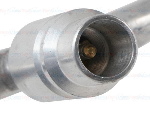 Four Seasons A/C Suction and Liquid Line Hose Assembly P/N:66579 Fits: Ram 1500 18-14, Ram 1500 Classic 20-19 - Image 2