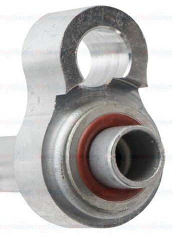 Four Seasons A/C Suction and Liquid Line Hose Assembly P/N:66579 Fits: Ram 1500 18-14, Ram 1500 Classic 20-19 - Image 5