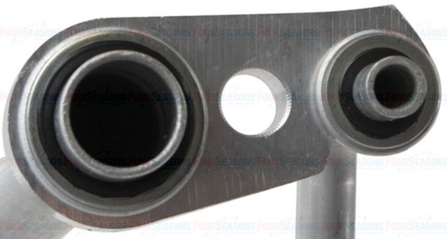 Four Seasons A/C Suction and Liquid Line Hose Assembly P/N:66579 Fits: Ram 1500 18-14, Ram 1500 Classic 20-19 - Image 3
