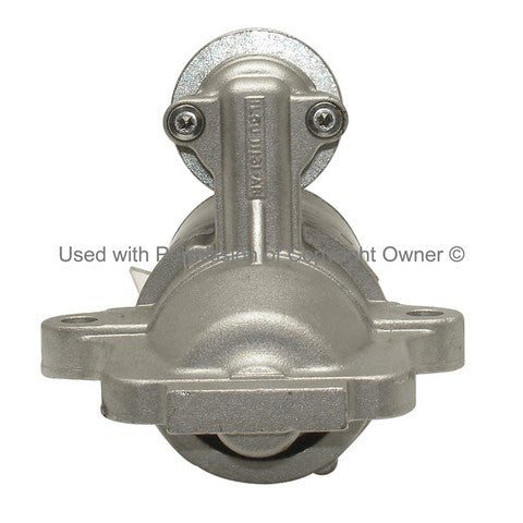Quality-Built Starter P/N:6657S Fits: Ford F-100 Ranger 2001, Ford Ranger 11-01, Mazda B2300 10-01 - Image 2
