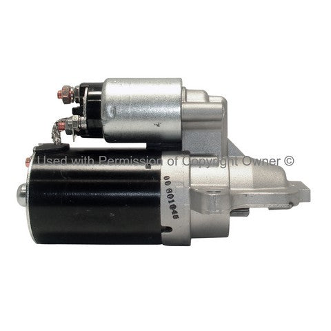 Quality-Built Starter P/N:6657S Fits: Ford F-100 Ranger 2001, Ford Ranger 11-01, Mazda B2300 10-01 - Image 4