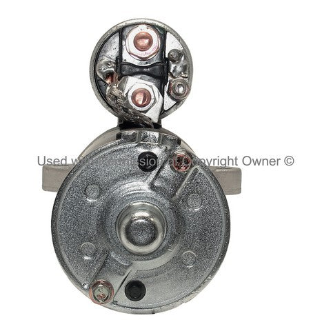 Quality-Built Starter P/N:6657SN Fits: Ford F-100 Ranger 2001, Ford Ranger 11-01, Mazda B2300 10-01 - Image 4