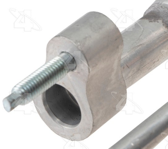 Four Seasons A/C Suction and Liquid Line Hose Assembly P/N:66580 Fits: Jeep Cherokee 18-14 - Image 3