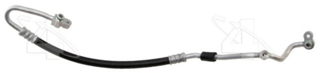 Four Seasons A/C Refrigerant Discharge Hose P/N:66582 Fits: Honda Odyssey 24-18 - Image 1