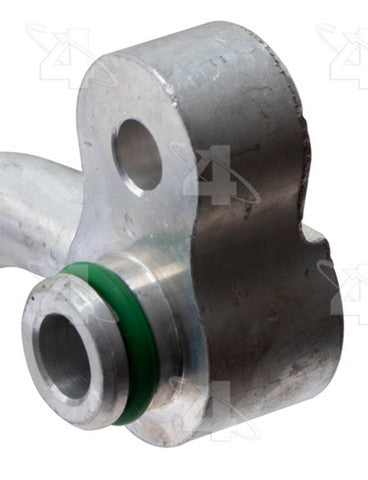 Four Seasons A/C Refrigerant Discharge Hose P/N:66582 Fits: Honda Odyssey 24-18 - Image 2