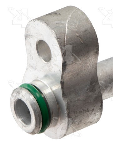 Four Seasons A/C Refrigerant Discharge Hose P/N:66583 Fits: Honda Cr-v 19-17 - Image 2