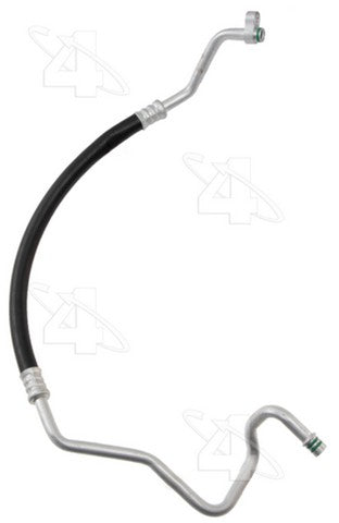 Four Seasons A/C Refrigerant Suction Hose P/N:66586 Fits: Scion Tc 10-05 - Image 1