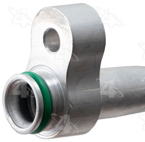 Four Seasons A/C Refrigerant Suction Hose P/N:66586 Fits: Scion Tc 10-05 - Image 3