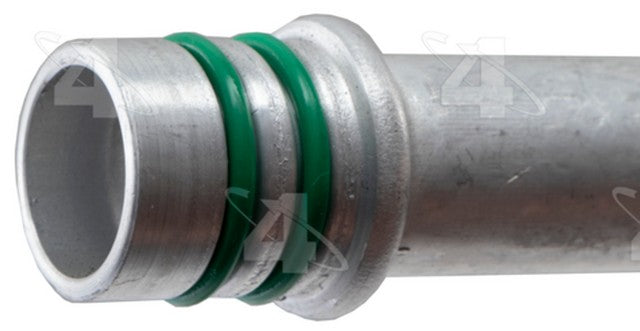 Four Seasons A/C Refrigerant Suction Hose P/N:66586 Fits: Scion Tc 10-05 - Image 4