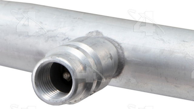 Four Seasons A/C Refrigerant Suction Hose P/N:66586 Fits: Scion Tc 10-05 - Image 2