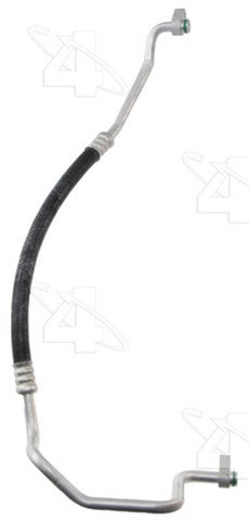 Four Seasons A/C Refrigerant Suction Hose P/N:66587 Fits: Scion Tc 16-11 - Image 1
