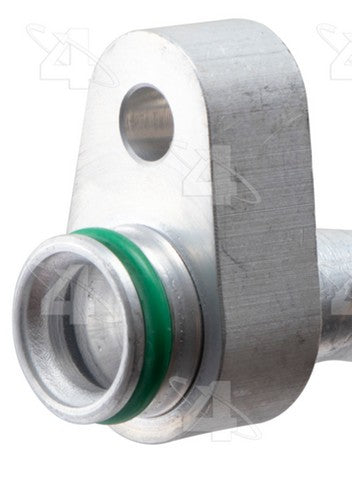 Four Seasons A/C Refrigerant Suction Hose P/N:66587 Fits: Scion Tc 16-11 - Image 2