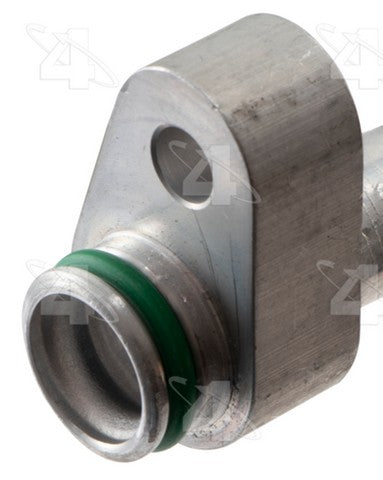 Four Seasons A/C Refrigerant Suction Hose P/N:66587 Fits: Scion Tc 16-11 - Image 3